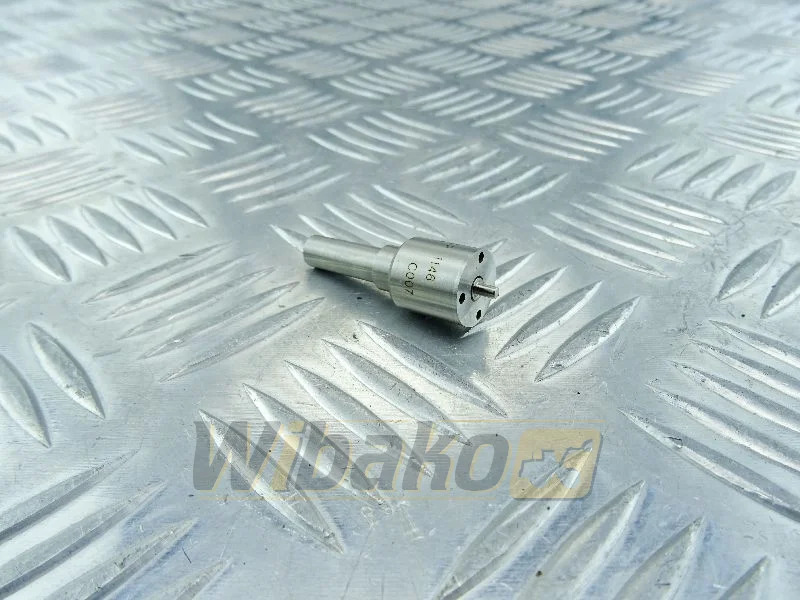 Bosch DLLA153P1146 0433171735 - מזרק עבור מכונת בנייה: תמונה 3 Bosch DLLA153P1146 0433171735 - מזרק עבור מכונת בנייה: תמונה 3