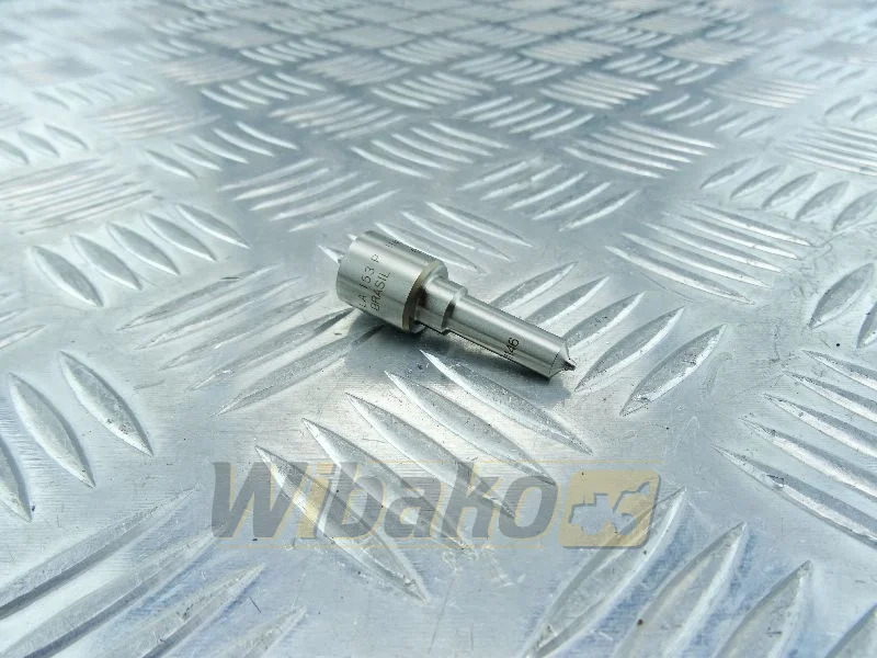 Bosch DLLA153P1146 0433171735 - מזרק עבור מכונת בנייה: תמונה 2 Bosch DLLA153P1146 0433171735 - מזרק עבור מכונת בנייה: תמונה 2
