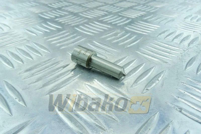 Bosch DLLA158P1216 0433171766 - מזרק עבור מכונת בנייה: תמונה 1 Bosch DLLA158P1216 0433171766 - מזרק עבור מכונת בנייה: תמונה 1