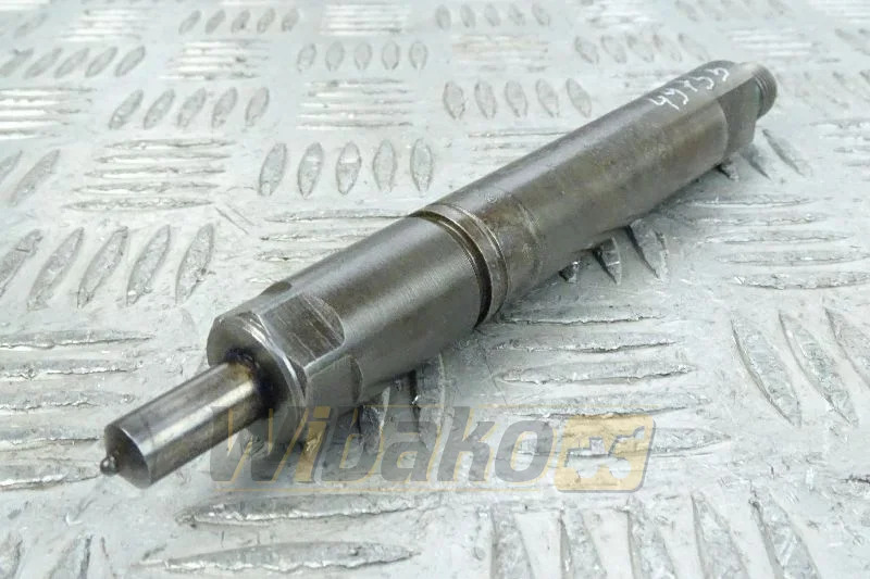 Bosch KBEL117P73 478605 - מזרק עבור מכונת בנייה: תמונה 1 Bosch KBEL117P73 478605 - מזרק עבור מכונת בנייה: תמונה 1