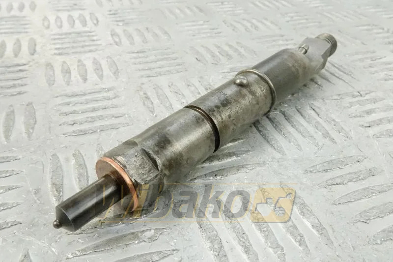 Bosch KDEL90P35 - מזרק עבור מכונת בנייה: תמונה 1 Bosch KDEL90P35 - מזרק עבור מכונת בנייה: תמונה 1