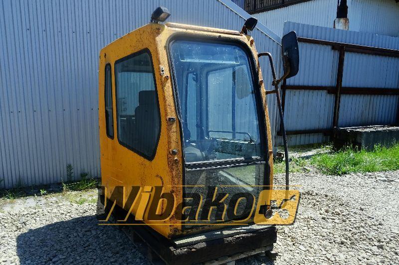 Cab Hyundai ROBEX 450LC - תא עבור מכונת בנייה: תמונה 1 Cab Hyundai ROBEX 450LC - תא עבור מכונת בנייה: תמונה 1