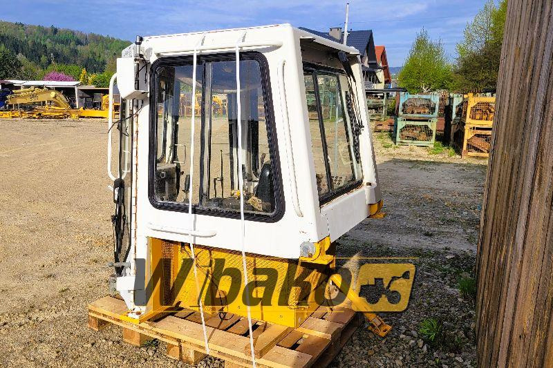 Cab for bulldozer Liebherr PR732M 9784155 - תא עבור מכונת בנייה: תמונה 1 Cab for bulldozer Liebherr PR732M 9784155 - תא עבור מכונת בנייה: תמונה 1