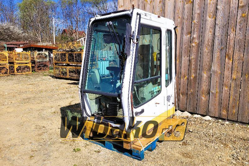 Cab for excavator Liebherr A904 - תא עבור מכונת בנייה: תמונה 1 Cab for excavator Liebherr A904 - תא עבור מכונת בנייה: תמונה 1