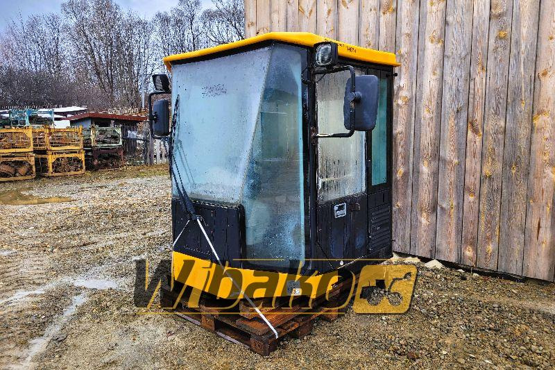 Cab for loader Hyundai 91LB-01280 - תא עבור מכונת בנייה: תמונה 1 Cab for loader Hyundai 91LB-01280 - תא עבור מכונת בנייה: תמונה 1
