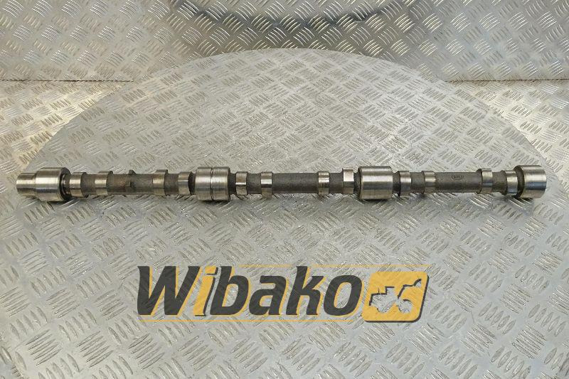 Camshaft for engine Caterpillar C6.6 347-1131 - גל זיזים עבור מכונת בנייה: תמונה 1 Camshaft for engine Caterpillar C6.6 347-1131 - גל זיזים עבור מכונת בנייה: תמונה 1