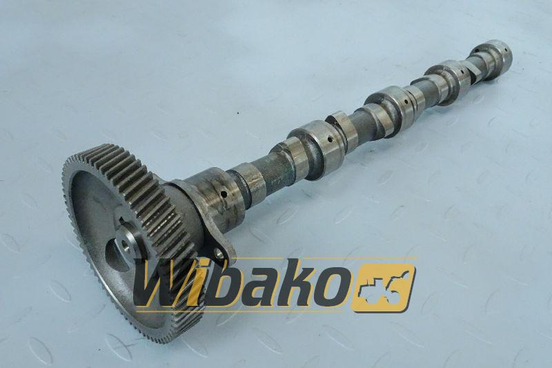 Camshaft for engine Kubota V2203 1A091-16150 - גל זיזים עבור מכונת בנייה: תמונה 1 Camshaft for engine Kubota V2203 1A091-16150 - גל זיזים עבור מכונת בנייה: תמונה 1