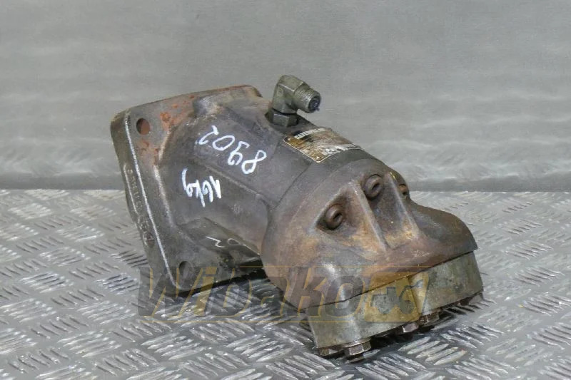 Caterpillar 152-7371 - מנוע הידרולי עבור מכונת בנייה: תמונה 2 Caterpillar 152-7371 - מנוע הידרולי עבור מכונת בנייה: תמונה 2