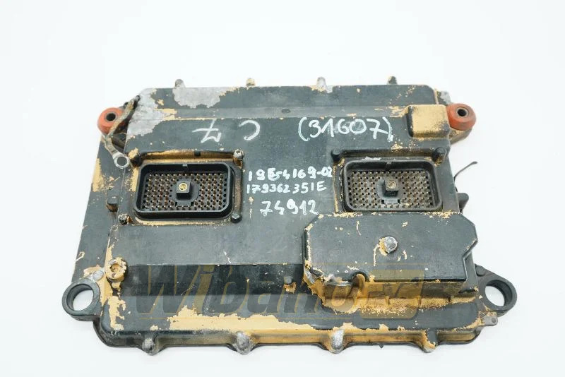 Caterpillar 196-4169 - ECU עבור מכונת בנייה: תמונה 1 Caterpillar 196-4169 - ECU עבור מכונת בנייה: תמונה 1