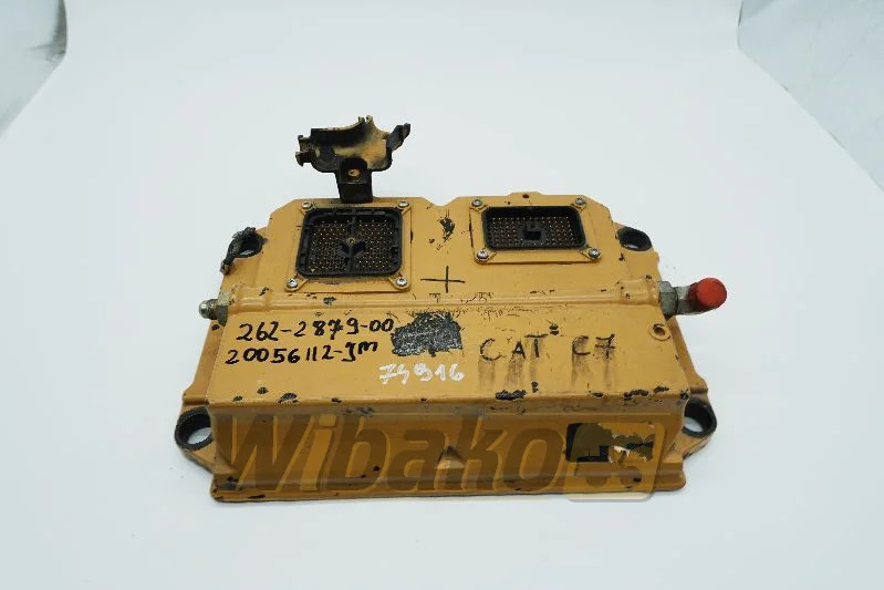 Caterpillar 262-2879 - ECU עבור מכונת בנייה: תמונה 1 Caterpillar 262-2879 - ECU עבור מכונת בנייה: תמונה 1