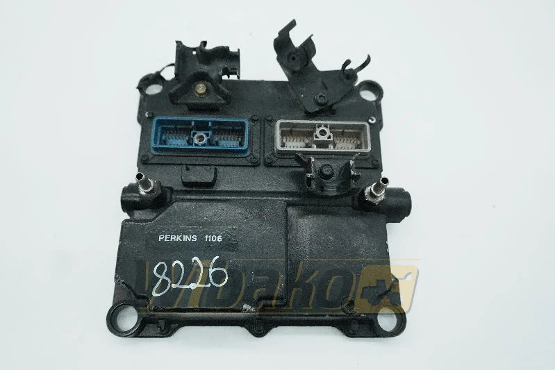Caterpillar 286-3683 - ECU עבור מכונת בנייה: תמונה 1 Caterpillar 286-3683 - ECU עבור מכונת בנייה: תמונה 1