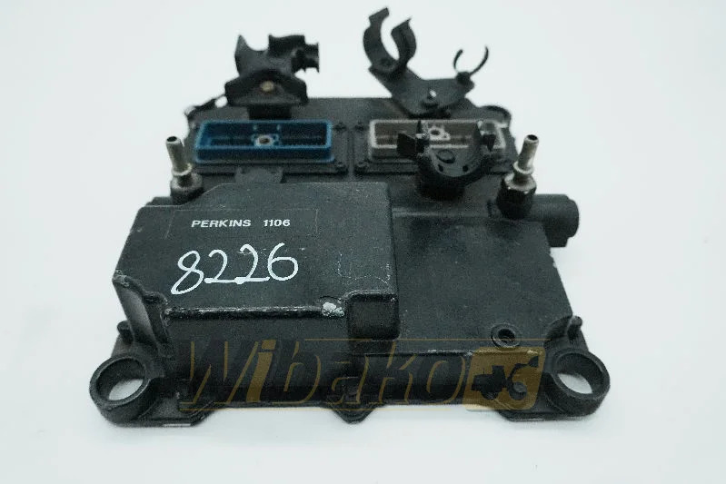 Caterpillar 286-3683 - ECU עבור מכונת בנייה: תמונה 3 Caterpillar 286-3683 - ECU עבור מכונת בנייה: תמונה 3