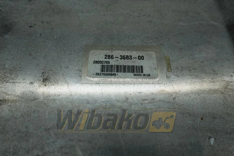 Caterpillar 286-3683 - ECU עבור מכונת בנייה: תמונה 2 Caterpillar 286-3683 - ECU עבור מכונת בנייה: תמונה 2