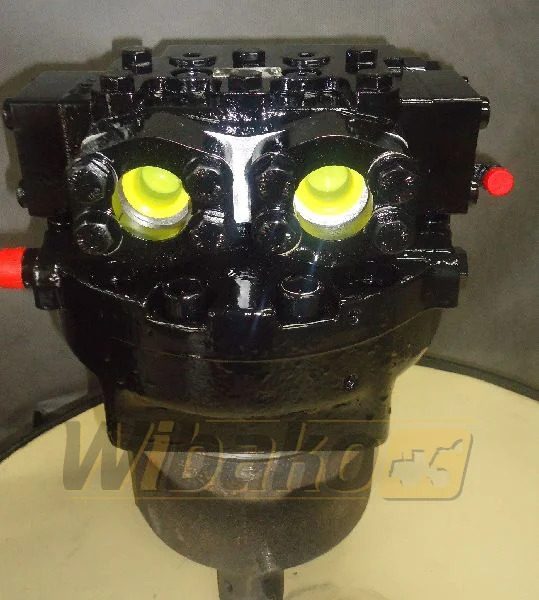 Caterpillar 320BL - מנוע הידרולי עבור מכונת בנייה: תמונה 5 Caterpillar 320BL - מנוע הידרולי עבור מכונת בנייה: תמונה 5