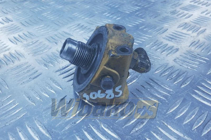 Caterpillar 3306DIT 7N9519 - מסנן דלק עבור מכונת בנייה: תמונה 1 Caterpillar 3306DIT 7N9519 - מסנן דלק עבור מכונת בנייה: תמונה 1