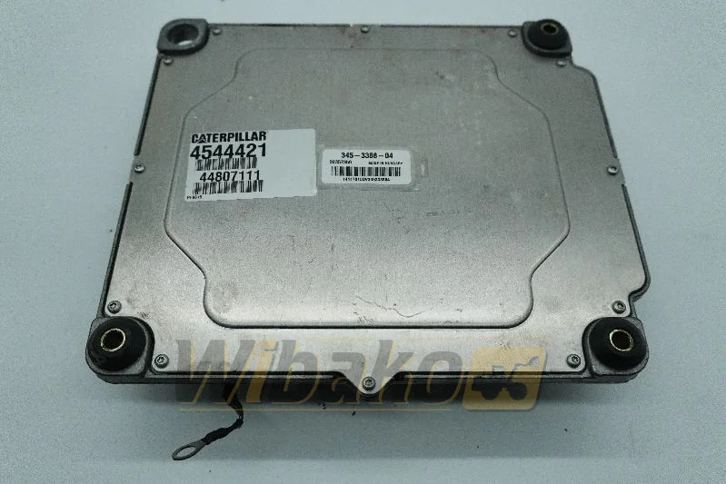 Caterpillar 345-3388 - ECU עבור מכונת בנייה: תמונה 3 Caterpillar 345-3388 - ECU עבור מכונת בנייה: תמונה 3