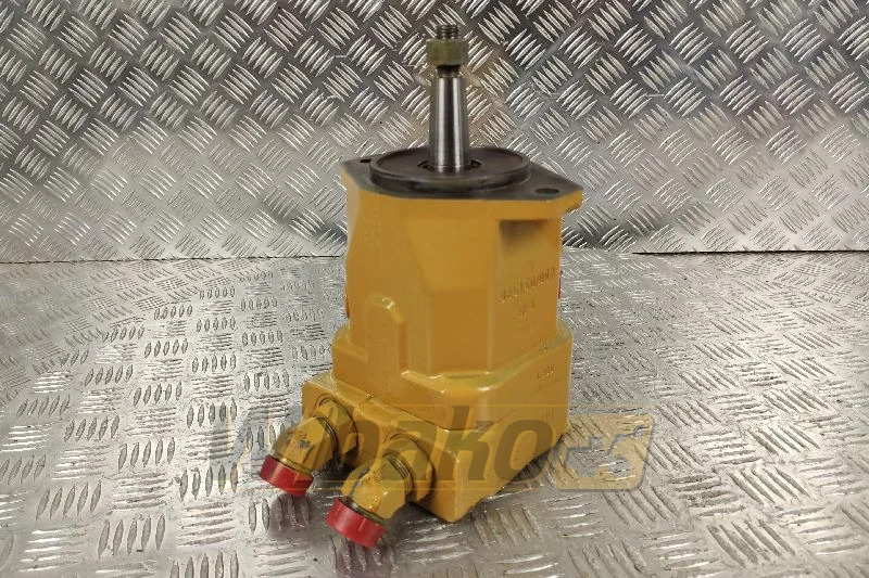 Caterpillar 350-7075E/C03 33895721 - מנוע הידרולי עבור מכונת בנייה: תמונה 2 Caterpillar 350-7075E/C03 33895721 - מנוע הידרולי עבור מכונת בנייה: תמונה 2