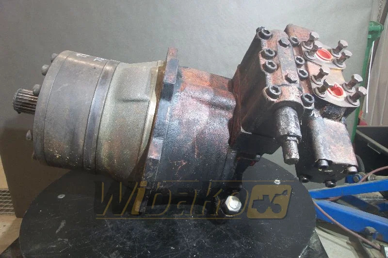 Caterpillar 744247 - מנוע הידרולי עבור מכונת בנייה: תמונה 1 Caterpillar 744247 - מנוע הידרולי עבור מכונת בנייה: תמונה 1