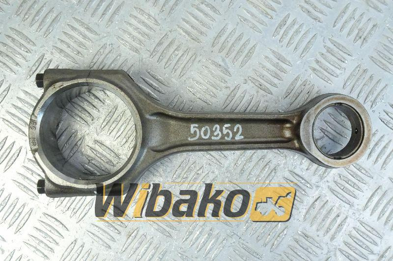 Connecting rod Cummins 5271843 - מוט חיבור עבור מכונת בנייה: תמונה 1 Connecting rod Cummins 5271843 - מוט חיבור עבור מכונת בנייה: תמונה 1