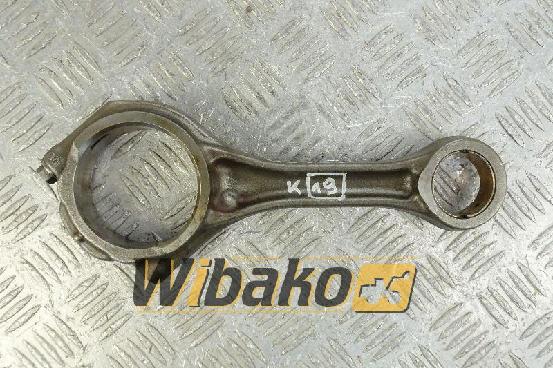 Connecting rod Iveco 2831298 - מוט חיבור עבור מכונת בנייה: תמונה 1 Connecting rod Iveco 2831298 - מוט חיבור עבור מכונת בנייה: תמונה 1