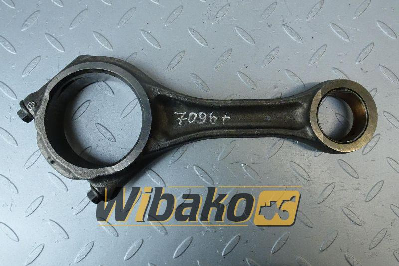 Connecting rod Iveco 4898808 - מוט חיבור עבור מכונת בנייה: תמונה 1 Connecting rod Iveco 4898808 - מוט חיבור עבור מכונת בנייה: תמונה 1