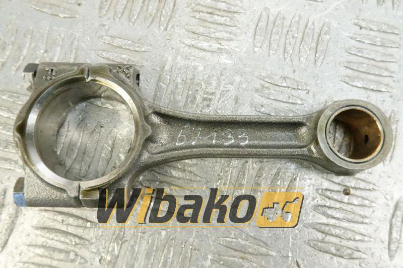 Connecting rod Kubota 1G700-22010 - מוט חיבור עבור מכונת בנייה: תמונה 1 Connecting rod Kubota 1G700-22010 - מוט חיבור עבור מכונת בנייה: תמונה 1