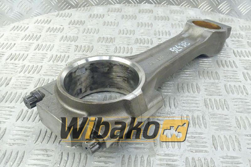 Connecting rod for engine Cummins KT19 3811995 - מוט חיבור עבור מכונת בנייה: תמונה 1 Connecting rod for engine Cummins KT19 3811995 - מוט חיבור עבור מכונת בנייה: תמונה 1