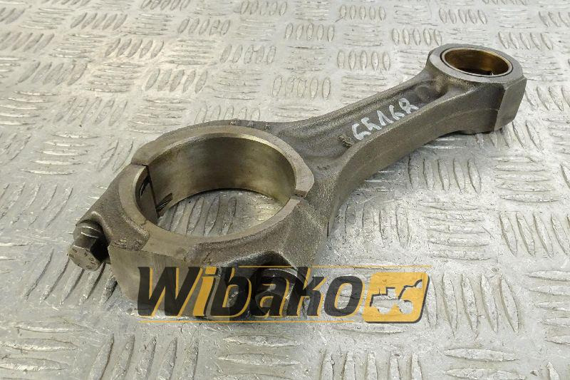 Connecting rod for engine Iveco 8046.25 504099913 - מוט חיבור עבור מכונת בנייה: תמונה 1 Connecting rod for engine Iveco 8046.25 504099913 - מוט חיבור עבור מכונת בנייה: תמונה 1