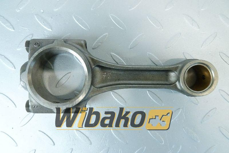 Connecting rod for engine Kubota V2403 1G924-22010 - מוט חיבור עבור מכונת בנייה: תמונה 1 Connecting rod for engine Kubota V2403 1G924-22010 - מוט חיבור עבור מכונת בנייה: תמונה 1