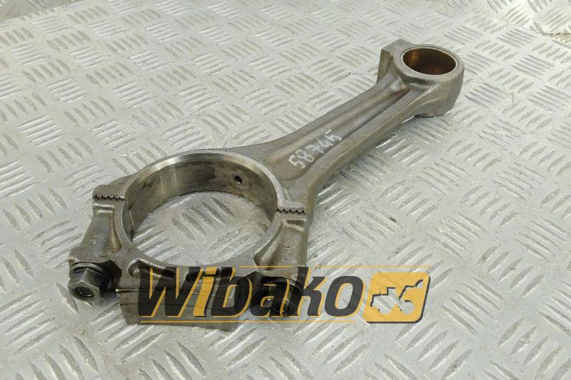 Connecting rod for engine Mercedes OM421A 42202 - מוט חיבור עבור מכונת בנייה: תמונה 1 Connecting rod for engine Mercedes OM421A 42202 - מוט חיבור עבור מכונת בנייה: תמונה 1