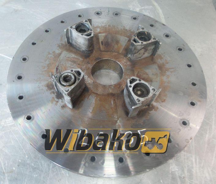 Coupling Kobelco 0/80/490 - מצמד וחלקים עבור מכונת בנייה: תמונה 1 Coupling Kobelco 0/80/490 - מצמד וחלקים עבור מכונת בנייה: תמונה 1