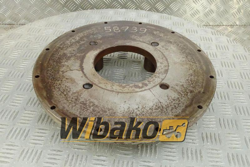 Coupling for engine Mercedes OM421A 0/0/395 - מנוע וחלקים עבור מכונת בנייה: תמונה 1 Coupling for engine Mercedes OM421A 0/0/395 - מנוע וחלקים עבור מכונת בנייה: תמונה 1