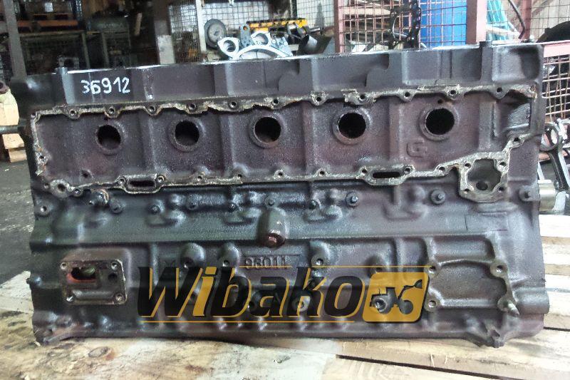 Crankcase Isuzu 6BG1TPC-01 39011 - בית ארכובה עבור מכונת בנייה: תמונה 1 Crankcase Isuzu 6BG1TPC-01 39011 - בית ארכובה עבור מכונת בנייה: תמונה 1
