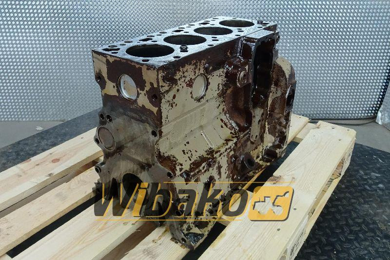 Crankcase for engine Cummins 3.9 3932012 - בית ארכובה עבור מכונת בנייה: תמונה 1 Crankcase for engine Cummins 3.9 3932012 - בית ארכובה עבור מכונת בנייה: תמונה 1