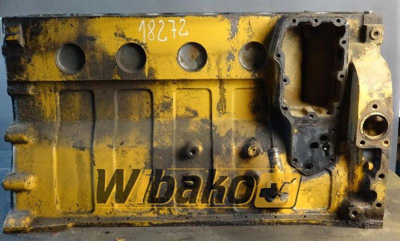 Crankcase for engine Cummins 5.9 3912553 - בית ארכובה עבור מכונת בנייה: תמונה 1 Crankcase for engine Cummins 5.9 3912553 - בית ארכובה עבור מכונת בנייה: תמונה 1