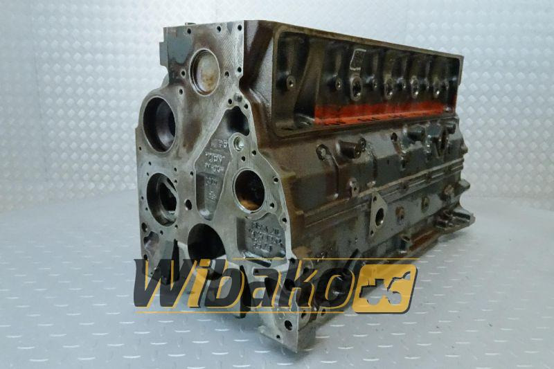Crankcase for engine Cummins 5.9 3935934 - בית ארכובה עבור מכונת בנייה: תמונה 1 Crankcase for engine Cummins 5.9 3935934 - בית ארכובה עבור מכונת בנייה: תמונה 1