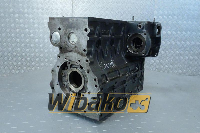 Crankcase for engine Kubota V2203 2.197 - בית ארכובה עבור מכונת בנייה: תמונה 1 Crankcase for engine Kubota V2203 2.197 - בית ארכובה עבור מכונת בנייה: תמונה 1