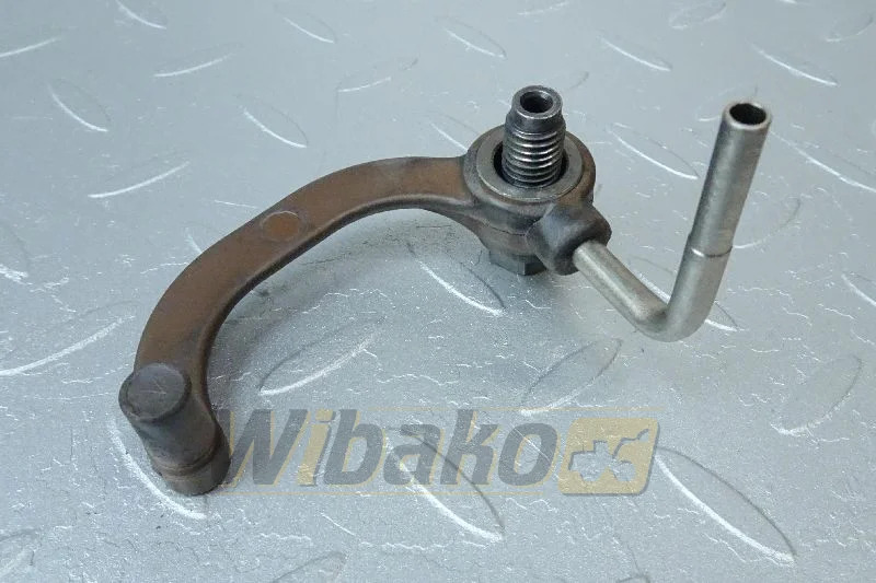 Cummins 3080708 - בוכנה/ טבעת/ תותב עבור מכונת בנייה: תמונה 1 Cummins 3080708 - בוכנה/ טבעת/ תותב עבור מכונת בנייה: תמונה 1