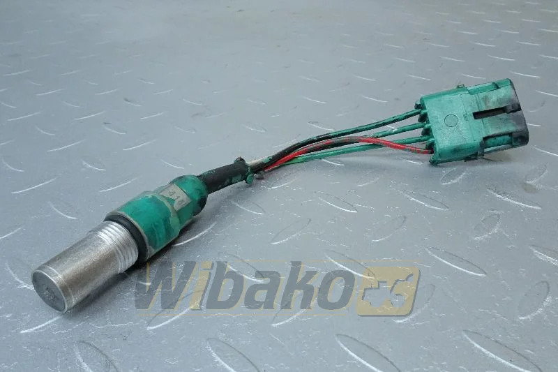 Cummins 3408503 - חיישן עבור מכונת בנייה: תמונה 1 Cummins 3408503 - חיישן עבור מכונת בנייה: תמונה 1
