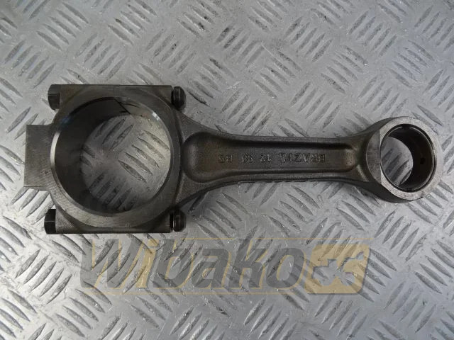 Cummins 3924350 - מוט חיבור עבור מכונת בנייה: תמונה 1 Cummins 3924350 - מוט חיבור עבור מכונת בנייה: תמונה 1