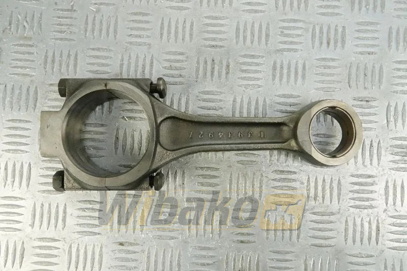 Cummins 3934927 - מוט חיבור עבור מכונת בנייה: תמונה 1 Cummins 3934927 - מוט חיבור עבור מכונת בנייה: תמונה 1