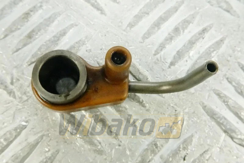 Cummins 3973123 - בוכנה/ טבעת/ תותב עבור מכונת בנייה: תמונה 1 Cummins 3973123 - בוכנה/ טבעת/ תותב עבור מכונת בנייה: תמונה 1