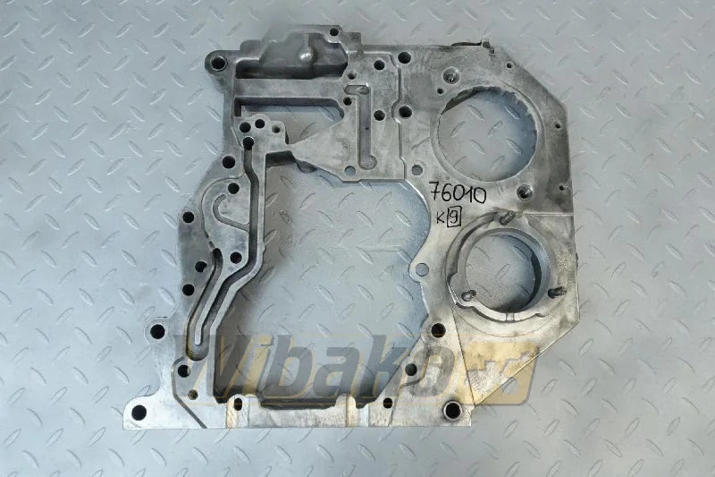 Cummins 4936420 - גל זיזים עבור מכונת בנייה: תמונה 1 Cummins 4936420 - גל זיזים עבור מכונת בנייה: תמונה 1