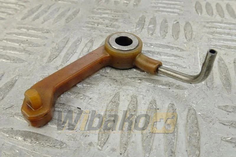 Cummins 4937308 - בוכנה/ טבעת/ תותב עבור מכונת בנייה: תמונה 1 Cummins 4937308 - בוכנה/ טבעת/ תותב עבור מכונת בנייה: תמונה 1