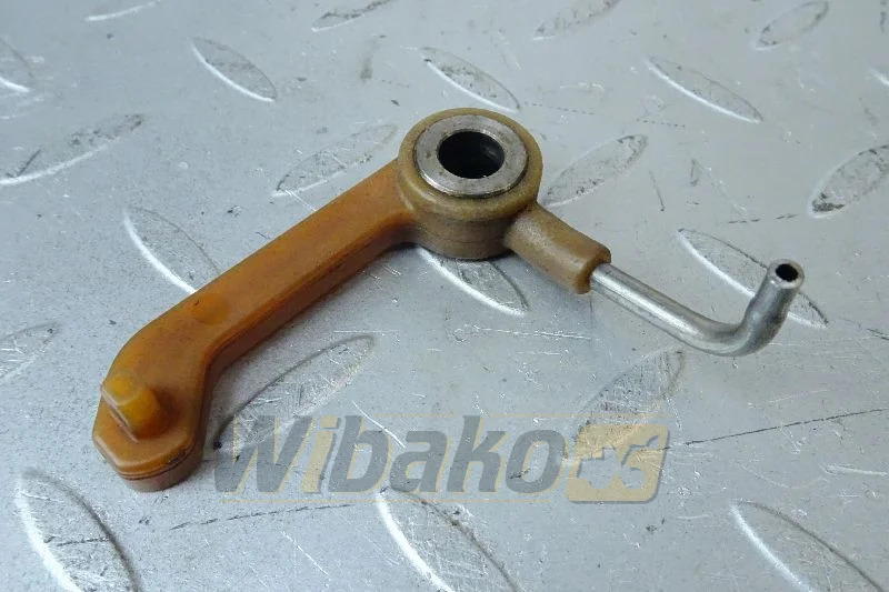 Cummins 4937308 - בוכנה/ טבעת/ תותב עבור מכונת בנייה: תמונה 1 Cummins 4937308 - בוכנה/ טבעת/ תותב עבור מכונת בנייה: תמונה 1