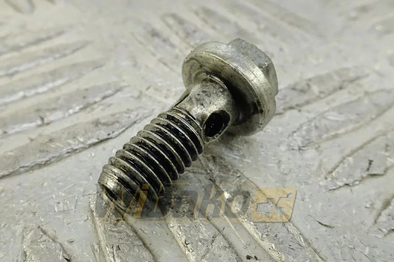 Cummins 4937308 - בוכנה/ טבעת/ תותב עבור מכונת בנייה: תמונה 1 Cummins 4937308 - בוכנה/ טבעת/ תותב עבור מכונת בנייה: תמונה 1