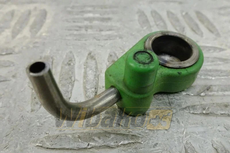 Cummins 4944337 - בוכנה/ טבעת/ תותב עבור מכונת בנייה: תמונה 1 Cummins 4944337 - בוכנה/ טבעת/ תותב עבור מכונת בנייה: תמונה 1