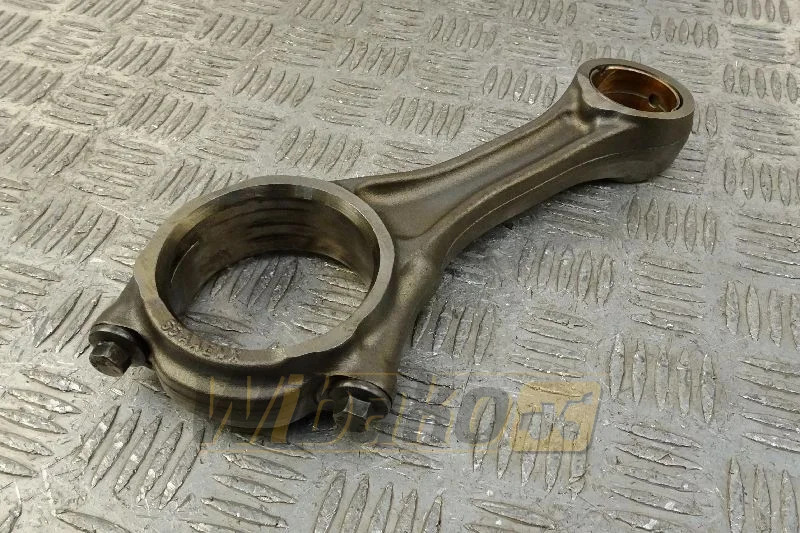 Cummins 4989162 - מוט חיבור עבור מכונת בנייה: תמונה 1 Cummins 4989162 - מוט חיבור עבור מכונת בנייה: תמונה 1