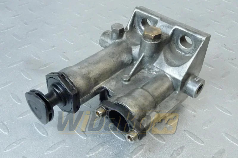 Cummins 5288347 - מסנן דלק עבור מכונת בנייה: תמונה 1 Cummins 5288347 - מסנן דלק עבור מכונת בנייה: תמונה 1