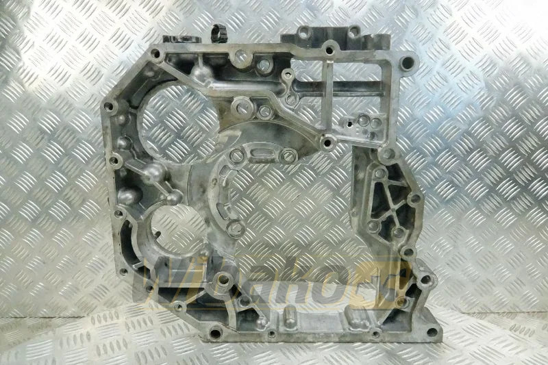 Cummins 5311315 - גל זיזים עבור מכונת בנייה: תמונה 1 Cummins 5311315 - גל זיזים עבור מכונת בנייה: תמונה 1